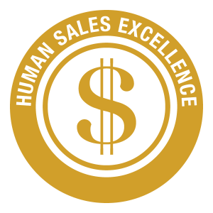 Human Sales Excellence